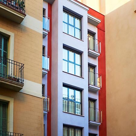 Barcelona Apartment Gran De Gracia Exterior photo